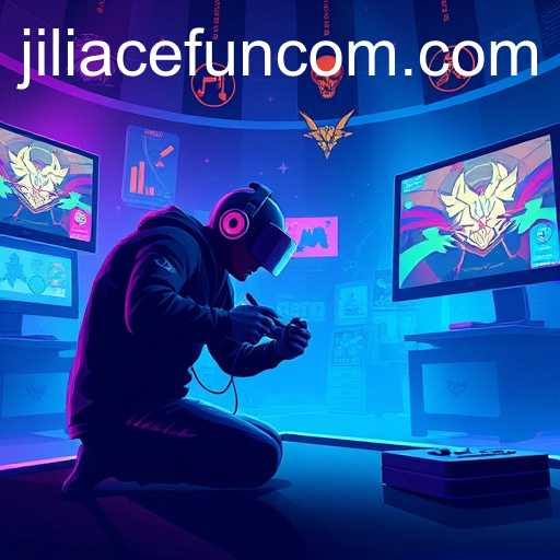 The Evolution of Online Gaming in 2026