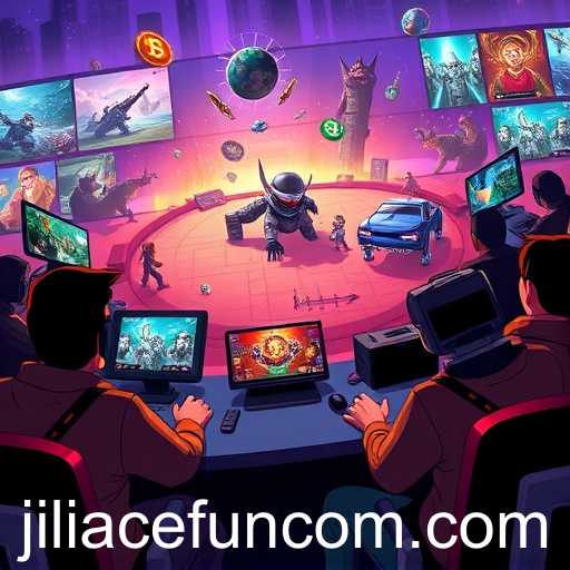 Exploring the Impact of Online Gaming Platforms on Youth