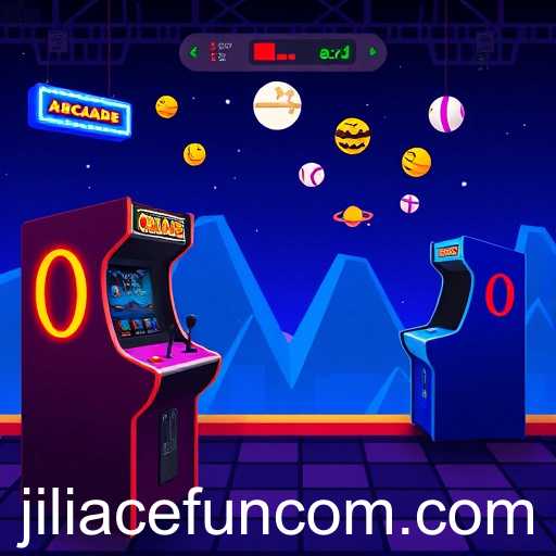 Rising Star in Online Gaming: Jiliace.fun